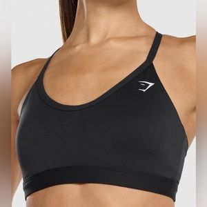 GymShark sports bra